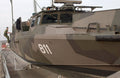 Combat Boat 90 2 Military A4 Photo Print