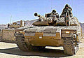 Combat Vehicle 90 Cv90 Stridsfordon Ifv 3 (2) Military A4 Photo Print