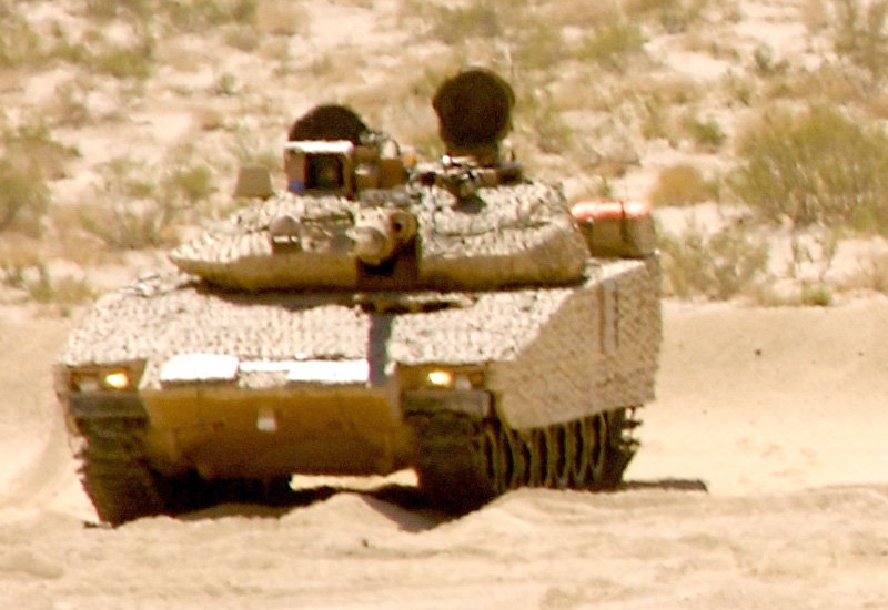 Combat Vehicle 90 Cv90 Stridsfordon Ifv 4 Military A4 Photo Print