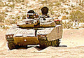 Combat Vehicle 90 Cv90 Stridsfordon Ifv 4 (2) Military A4 Photo Print