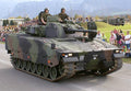 Combat Vehicle 90 Cv90 Stridsfordon Ifv Military A4 Photo Print