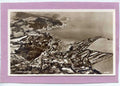 Combe Martin Devon Vintage A4 Photo Print