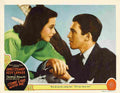Come Live With Me 04  film star poster A4 Photo Print