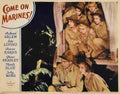 Come On Marines 01  film star poster A4 Photo Print