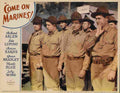 Come On Marines 04  film star poster A4 Photo Print