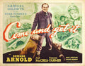 Come and Get It 1936 02  film star poster A4 Photo Print