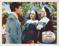 Come to the Stable 11  film star poster A4 Photo Print