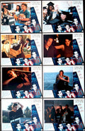 Comedy Love 90s Vintage Retro Advert Poster A4 Photo Print