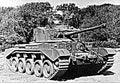 Comet Cruiser A34 3 (2) Military A4 Photo Print