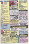 Comics Retailers Marvel Vintage Retro Advert Ads A4 Photo Print