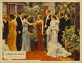 Coming Out Party 1934 04  film star poster A4 Photo Print