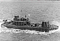 Command And Communications Boat Ccb 3 (2) Military A4 Photo Print