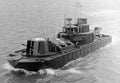 Command And Communications Boat Ccb Military A4 Photo Print