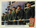 Command Decision 06  film star poster A4 Photo Print