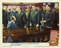 Command Decision 08  film star poster A4 Photo Print