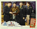 Command Decision 09  film star poster A4 Photo Print