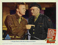 Command Decision 12  film star poster A4 Photo Print