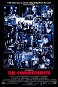 Commitments Suits Stage 1990s Vintage Retro Advert