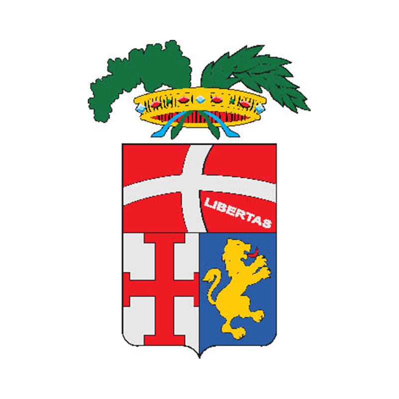 Como Prov Coat Of Arms N4521 A4 Photo Print
