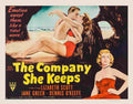 Company She Keeps The 02  film star poster A4 Photo Print