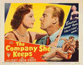 Company She Keeps The 03  film star poster A4 Photo Print