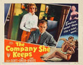 Company She Keeps The 04  film star poster A4 Photo Print