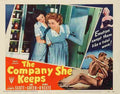 Company She Keeps The 07  film star poster A4 Photo Print