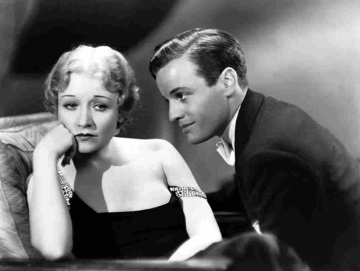 Compson Betty Lady Refuses The 1 film star poster A4 Photo Print
