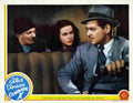 Comrade X 03  film star poster A4 Photo Print