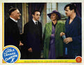Comrade X 04  film star poster A4 Photo Print
