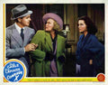 Comrade X 05  film star poster A4 Photo Print