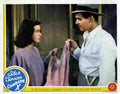 Comrade X 06  film star poster A4 Photo Print