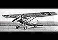 Comte Ac1 Fighter Prototype Switzerland (2) Military A4 Photo Print