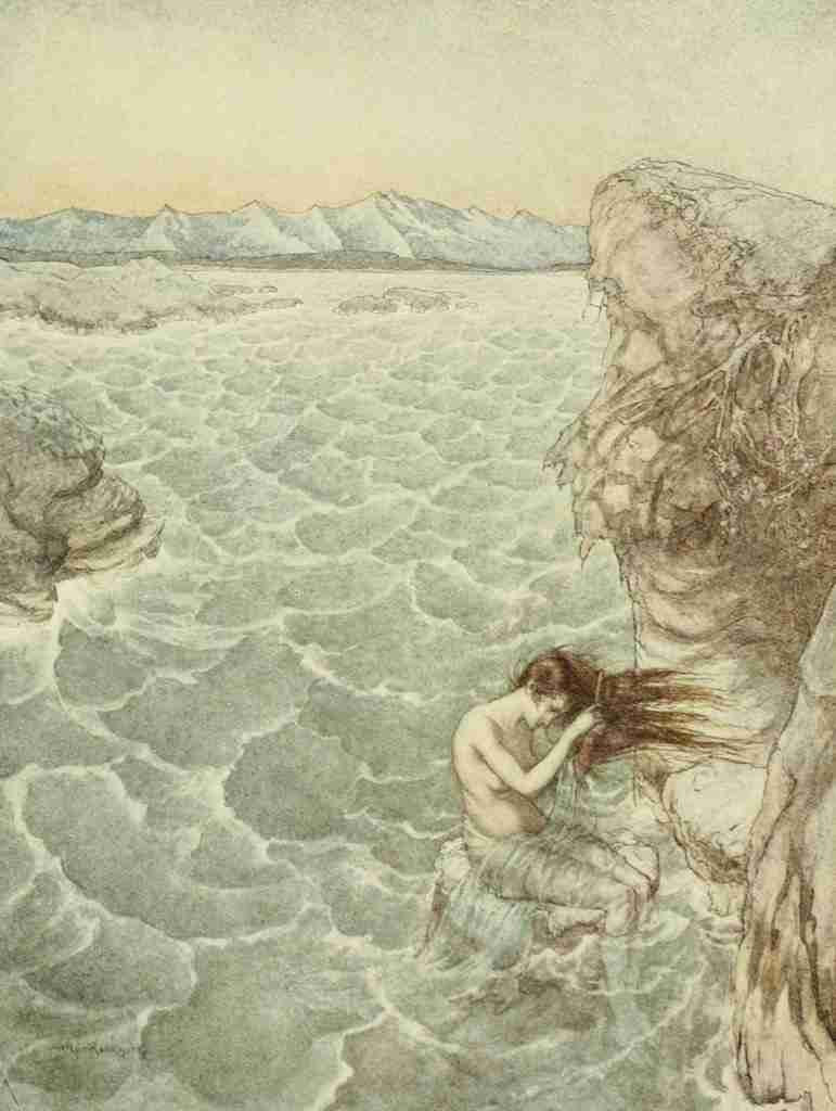 Comus 1921 21 A4 Photo Print