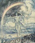 Comus 1921 23 A4 Photo Print