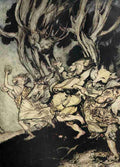 Comus 1921 3 A4 Photo Print