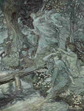 Comus 1921 5 A4 Photo Print