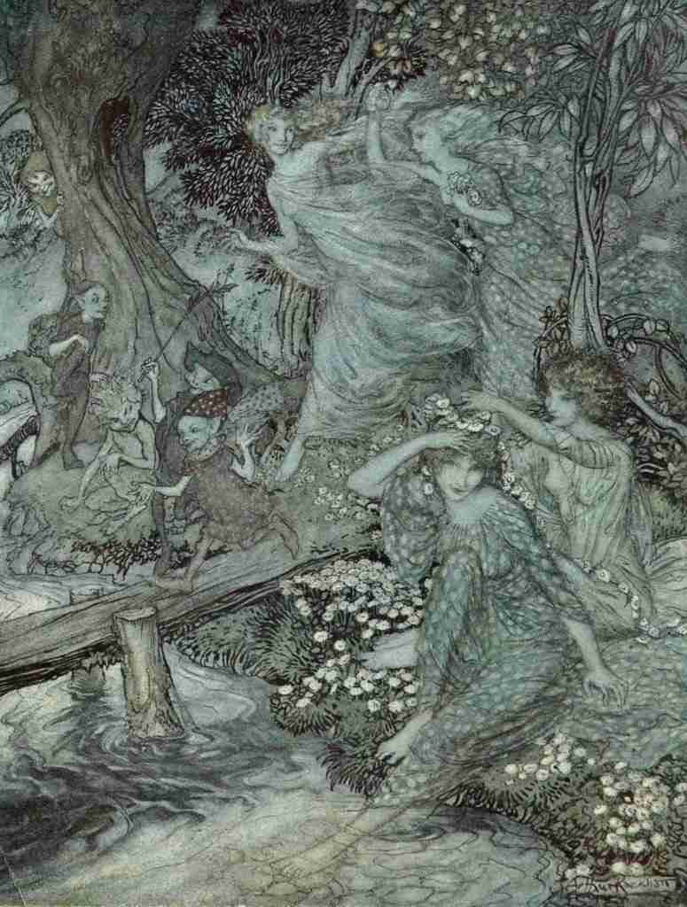 Comus 1921 5 A4 Photo Print