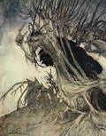 Comus 1921 8 A4 Photo Print