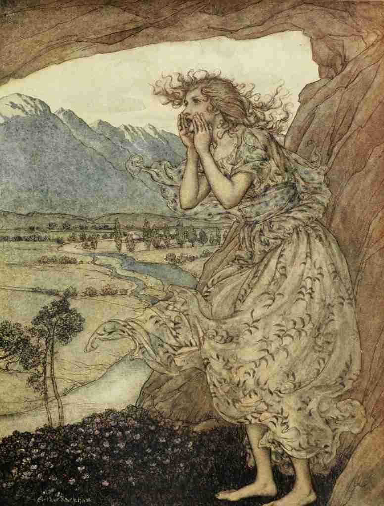 Comus 1921 9 A4 Photo Print