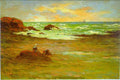 Concarneau Schuffenecker Impressionism A4 Photo Print