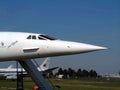 Concorde 002 A4 Photo Print