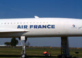 Concorde 005 A4 Photo Print