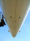Concorde 007 A4 Photo Print