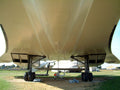 Concorde 008 A4 Photo Print