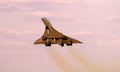 Concorde 01 A4 Photo Print
