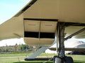 Concorde 010 A4 Photo Print