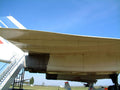 Concorde 012 A4 Photo Print