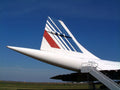 Concorde 014 A4 Photo Print