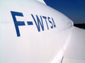 Concorde 017 A4 Photo Print